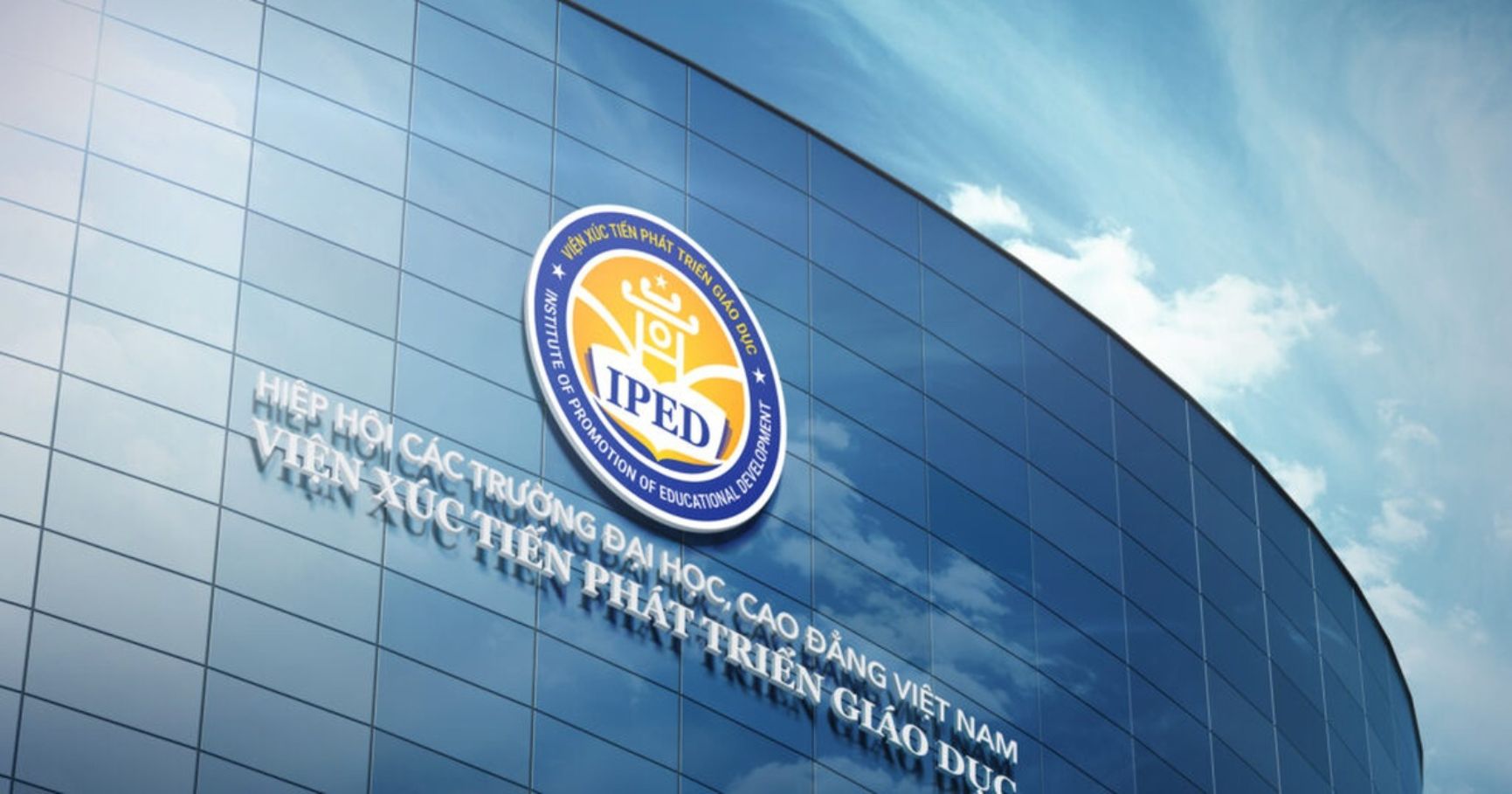 Viện xúc tiến phát triển giáo dục (IPED)