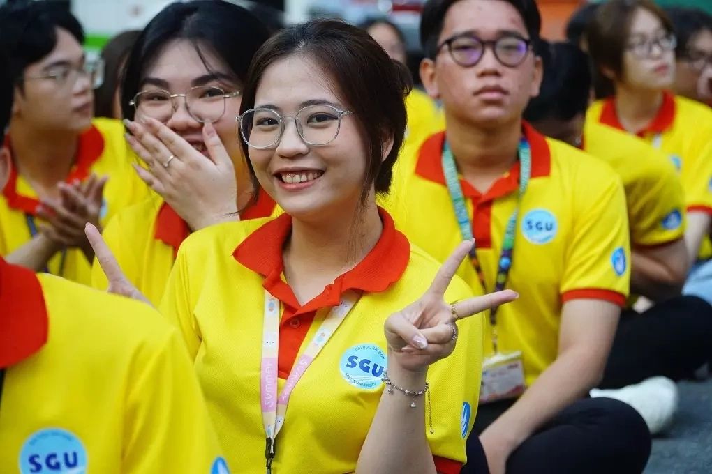 Trương đại học sài gòn (SGU) có xét tuyển học ba không?