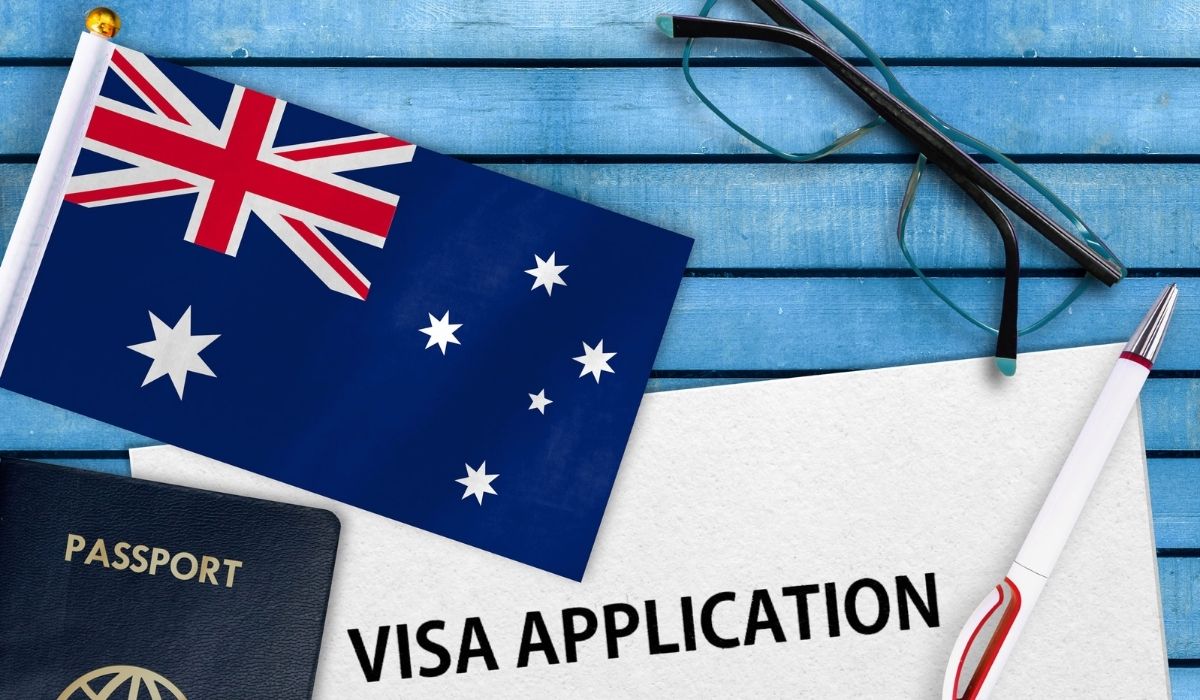 Chi phí xin visa du học Úc (Subclass 500)
