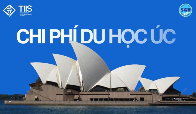 Chi Phí Du Học Úc 2026: Cần Bao Nhiêu Tiền? (Cập Nhật Mới Nhất)